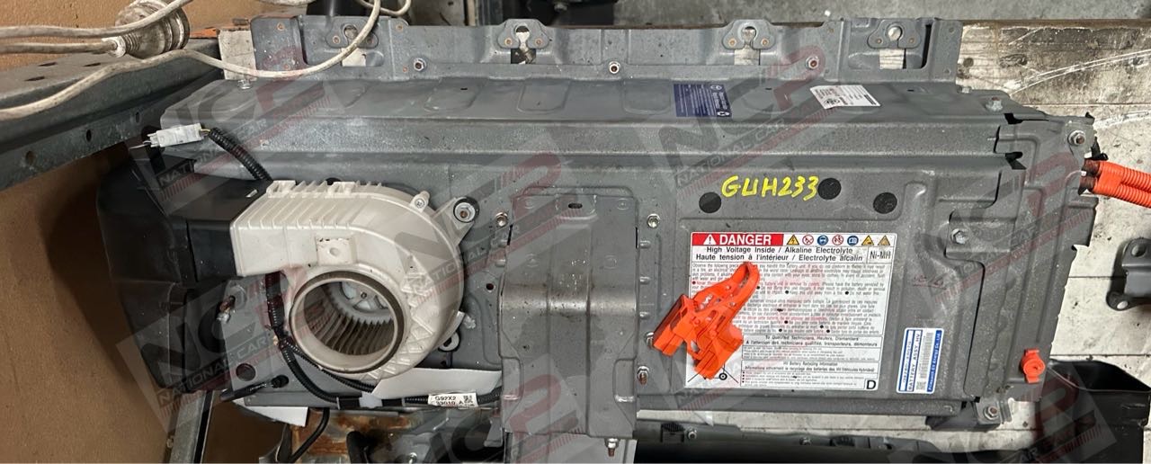 Camry · ACV50 2012-2016