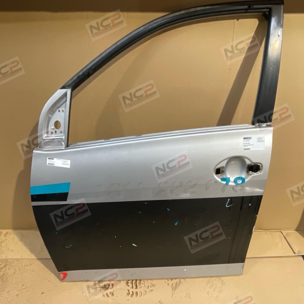 Corolla · ZRE141