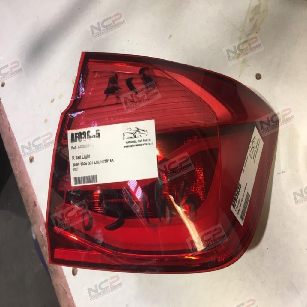330e · G21 LCI