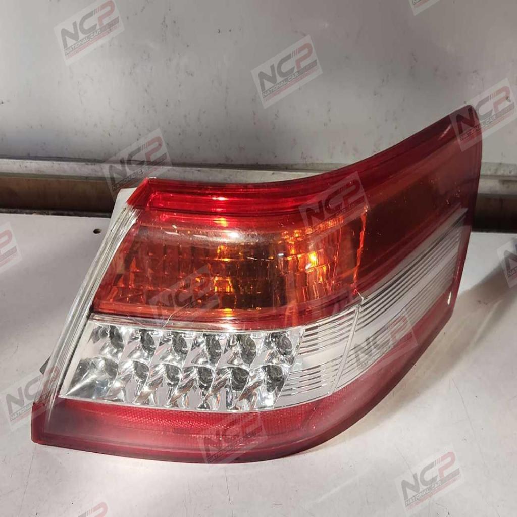 Camry · ACV40 07/06-2009