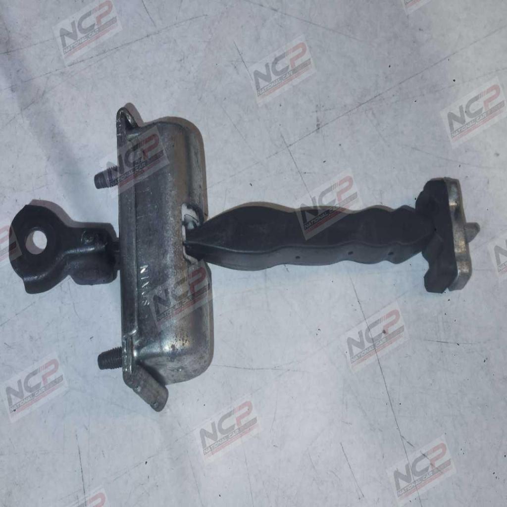 Mondeo · MK4 2011-2017