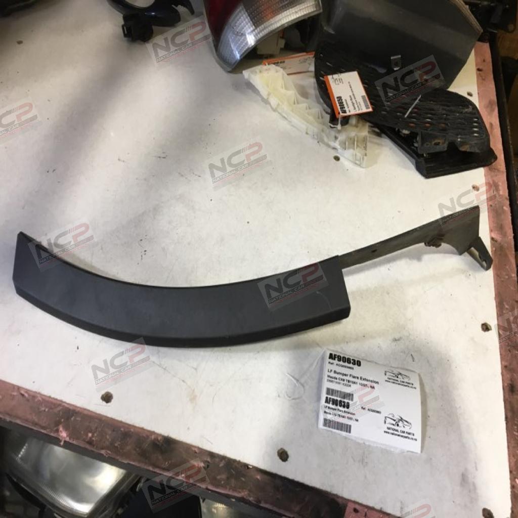 CX9 · TB10A1 10/07-