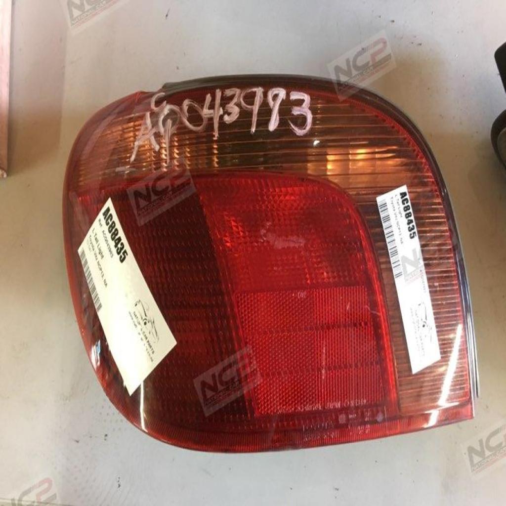 Vitz · NCP10-vitz