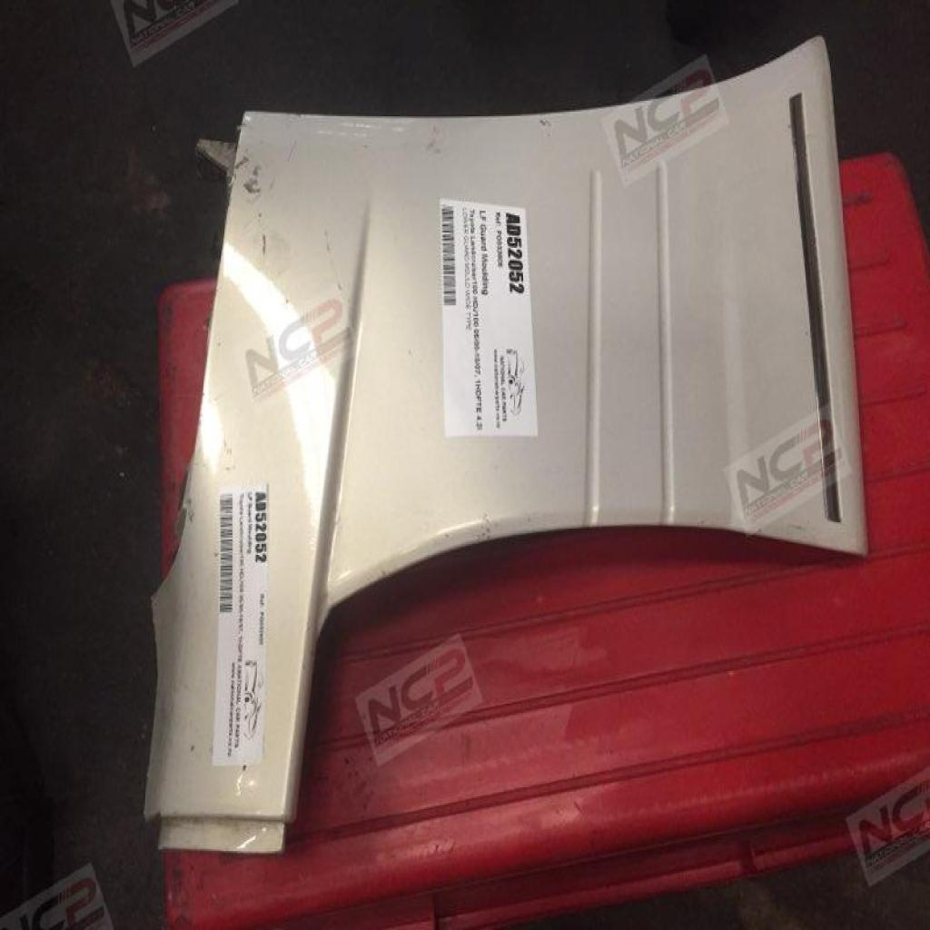 Landcruiser100 · HDJ100 05/00-10/07