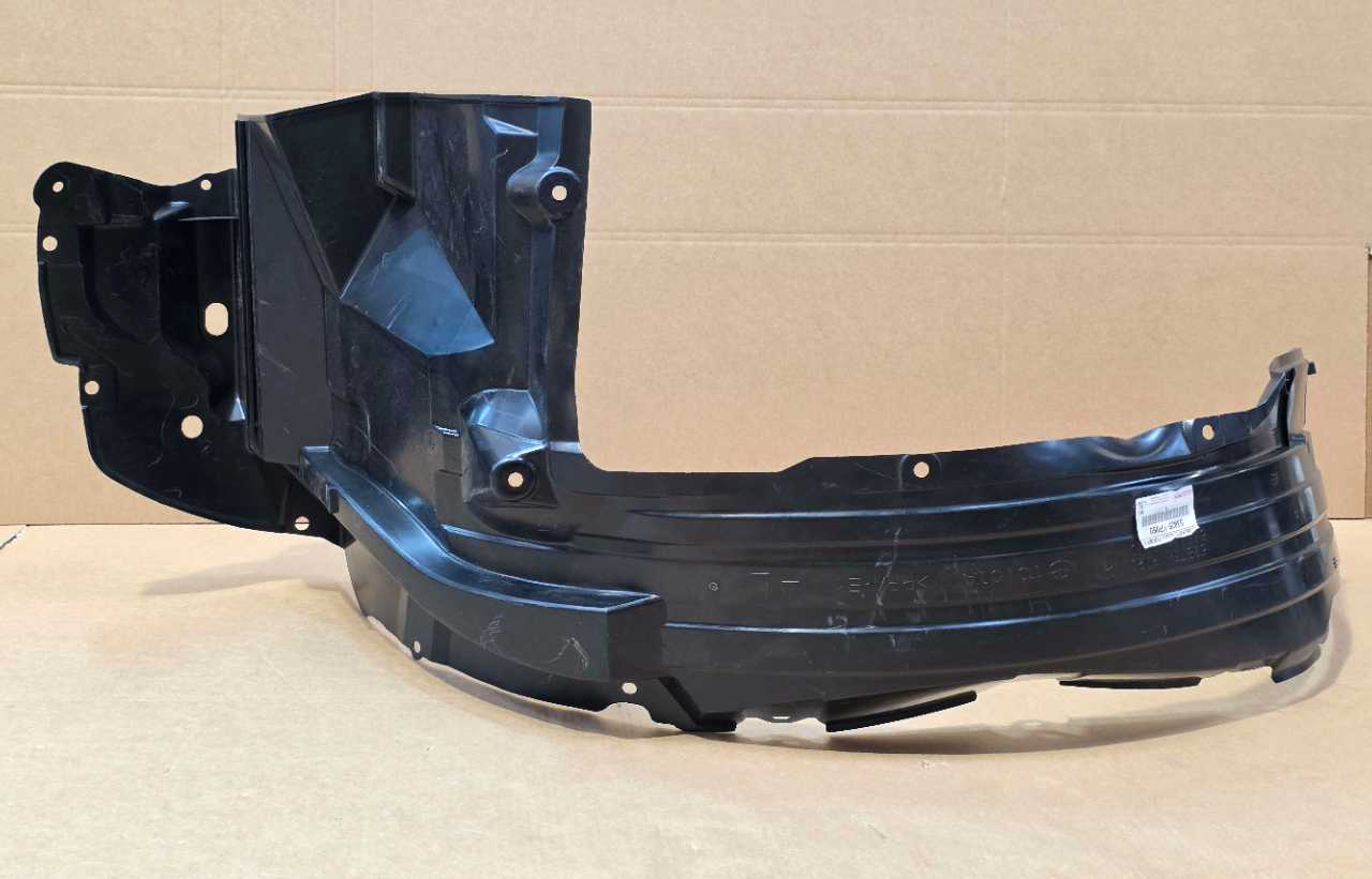 Hilux · GUN126 4wd 05/15- onwards