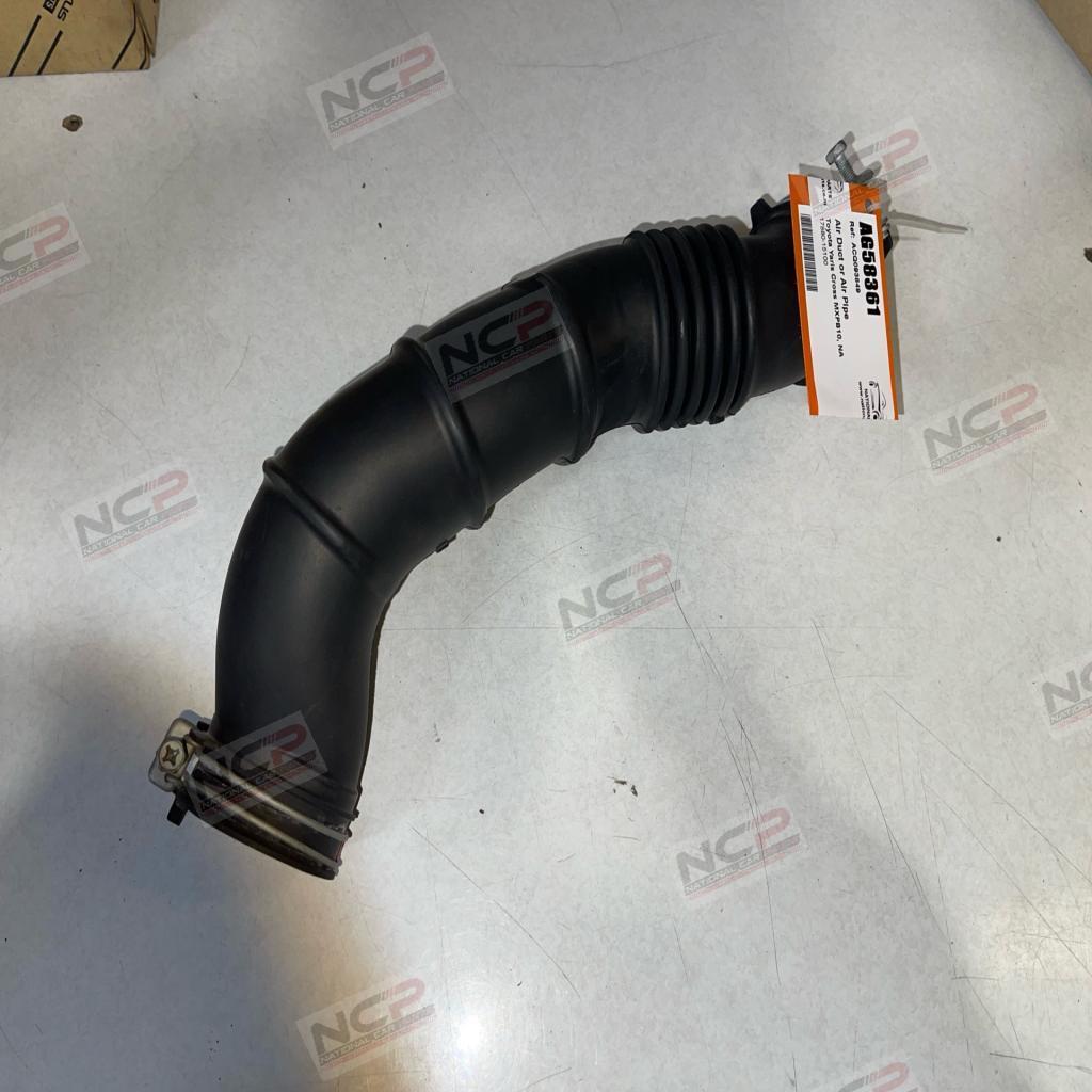 Yaris Cross · XP210 2020-on- y