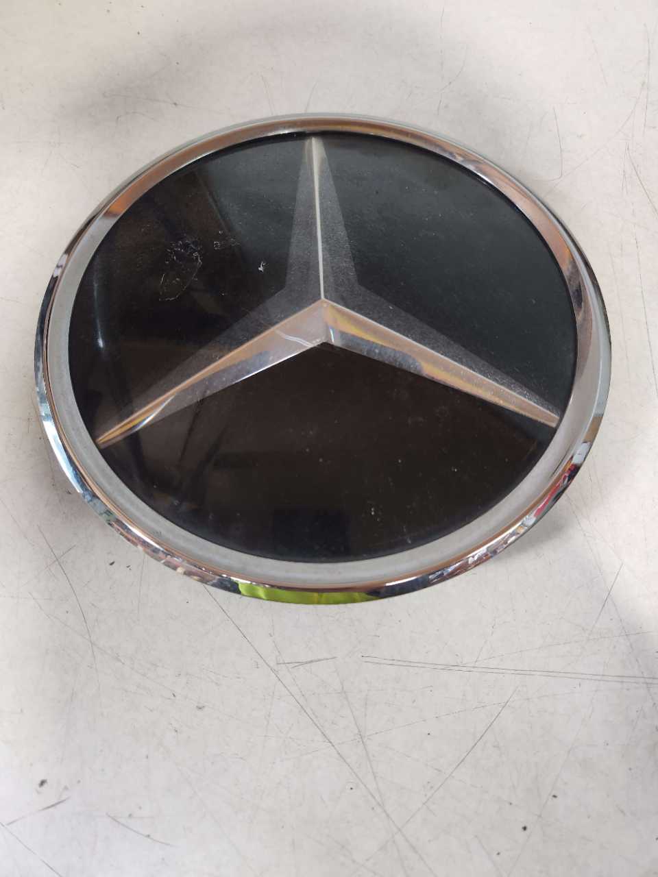 CLA · W117 2013 - 2015