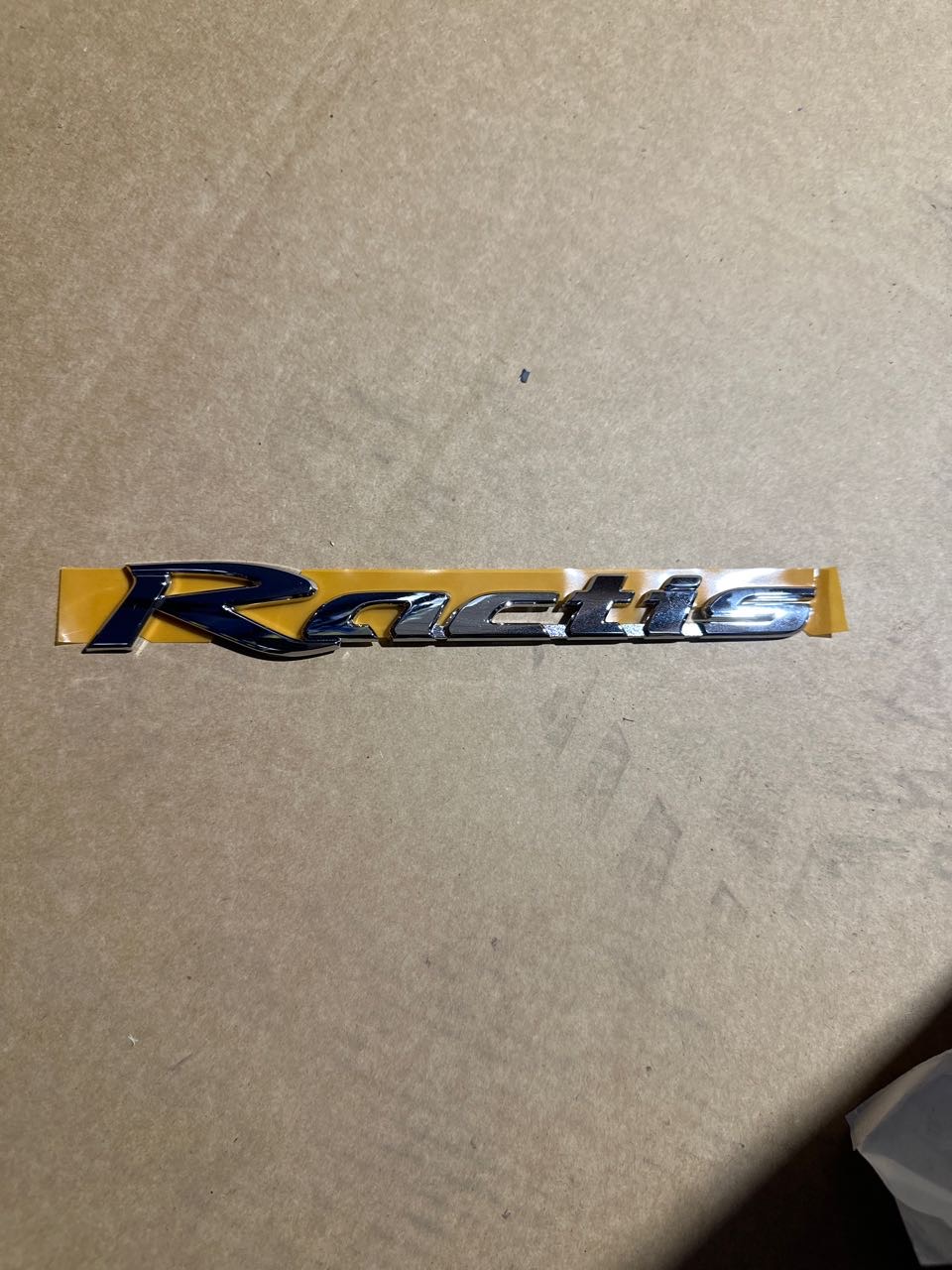 Ractis · NCP100 2005-2010