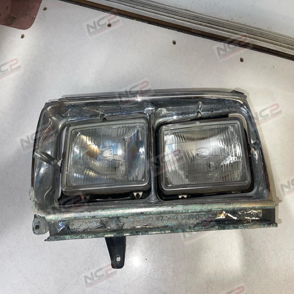 Landcruiser80 · FJ80 05/90-09/96- ALL