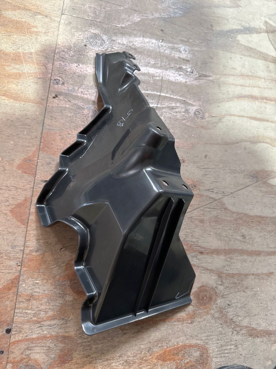 Triton · KL 2019-2024