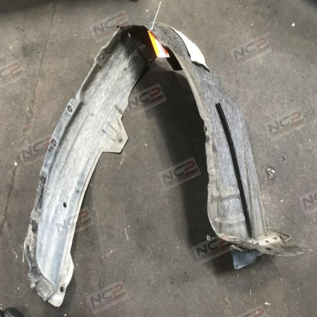 RAV4 · ACA40 2012-2018- All