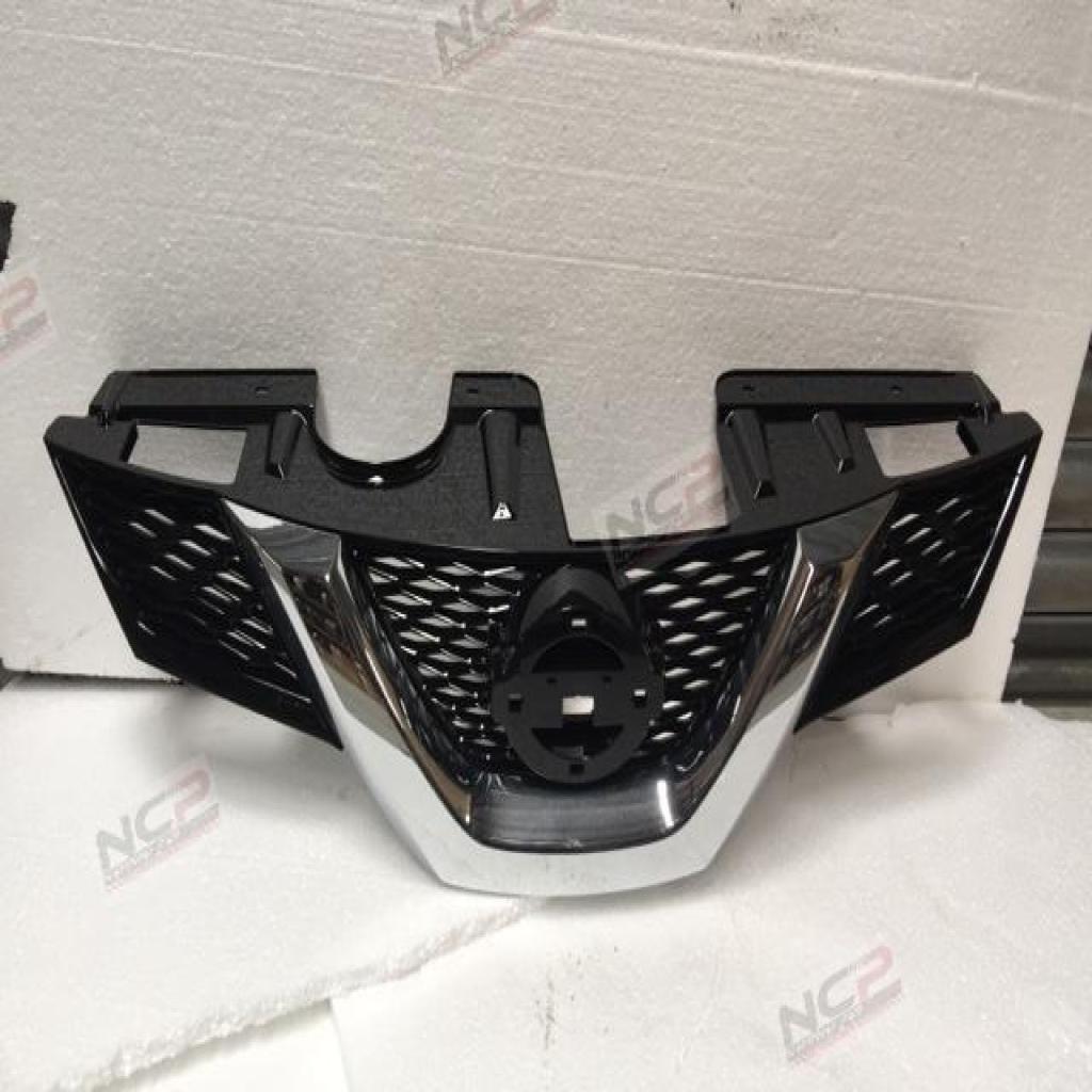 Xtrail · T32 2013-2022