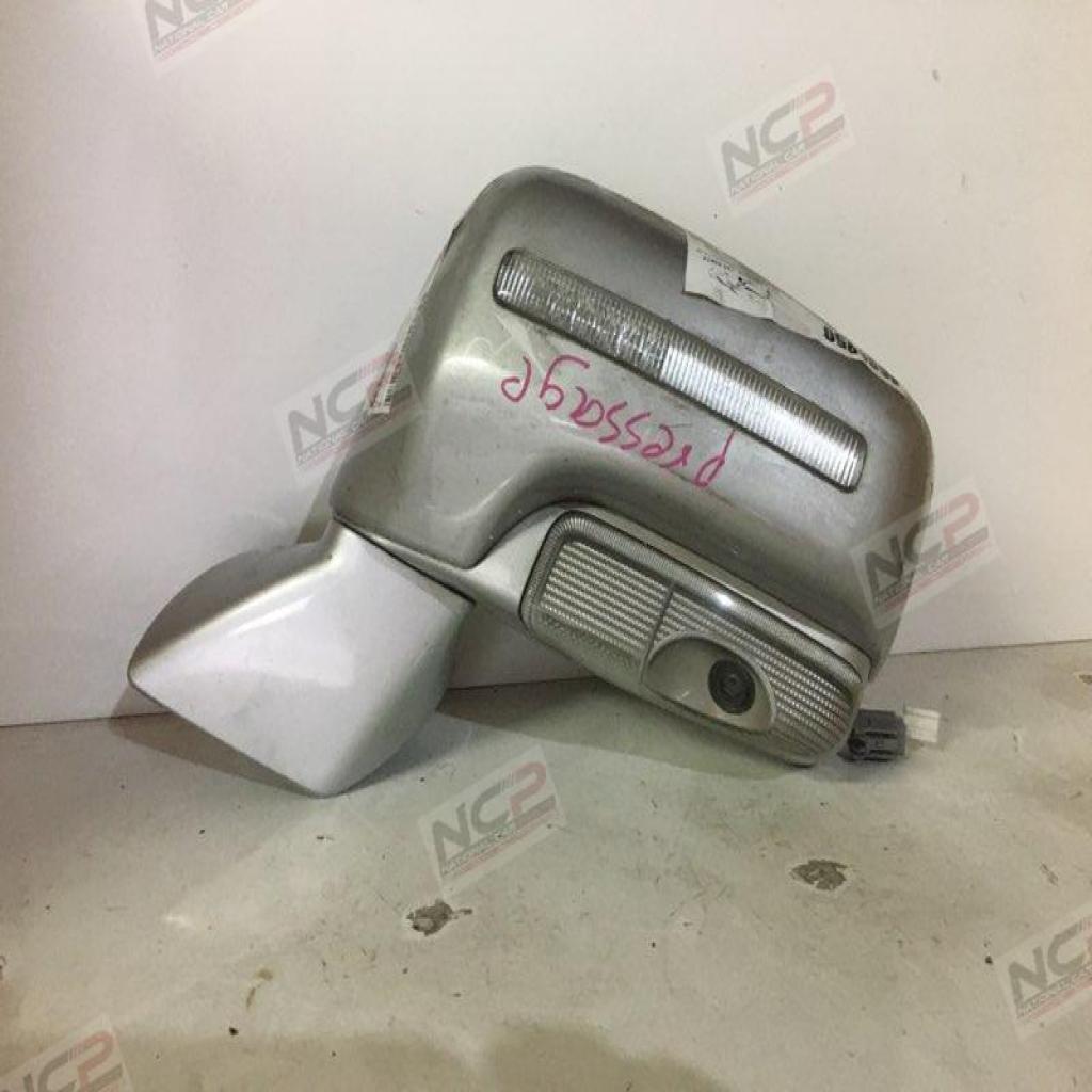 Presage · U31 2003-2009