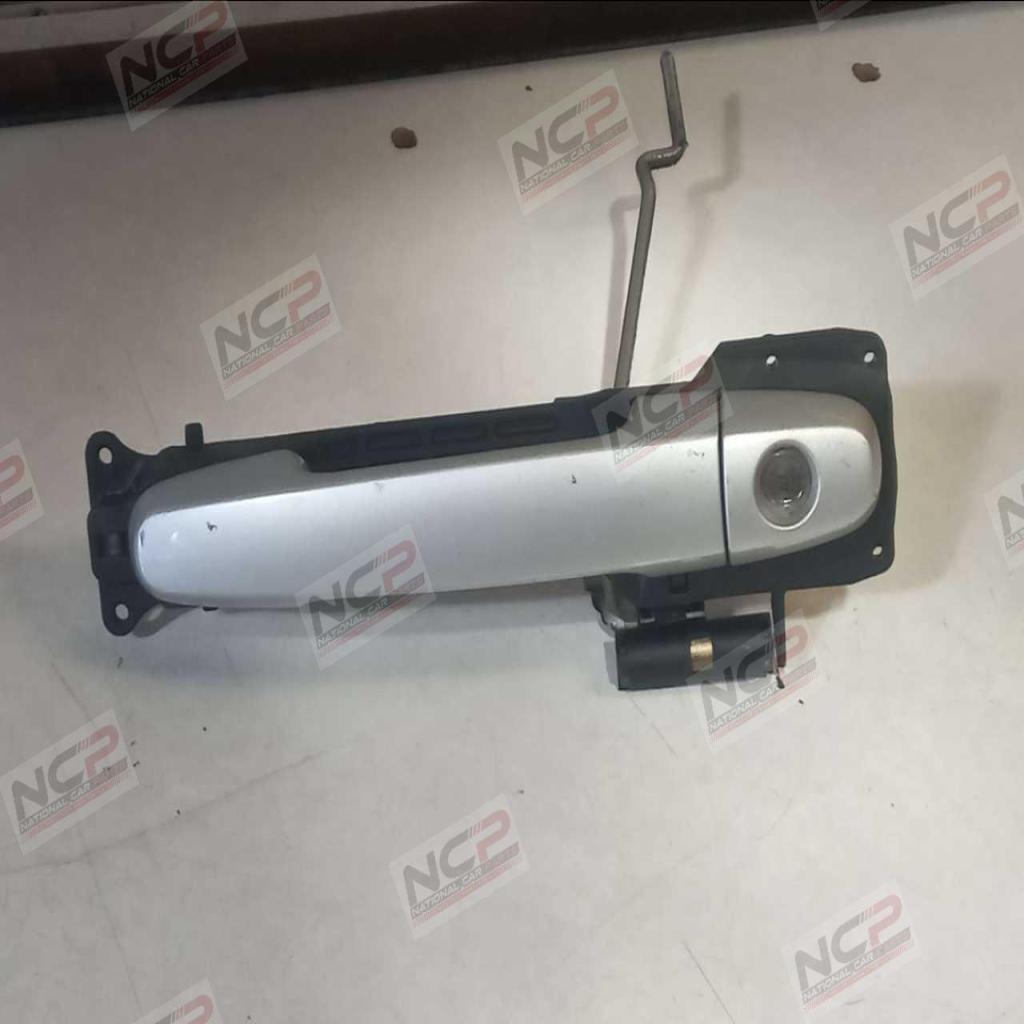 Ist · NCP60 2002-2007