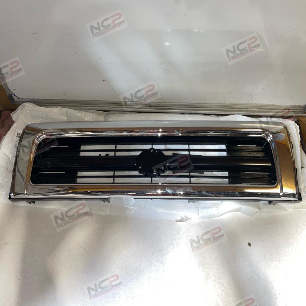 Hilux · LN147 10/97-02/05