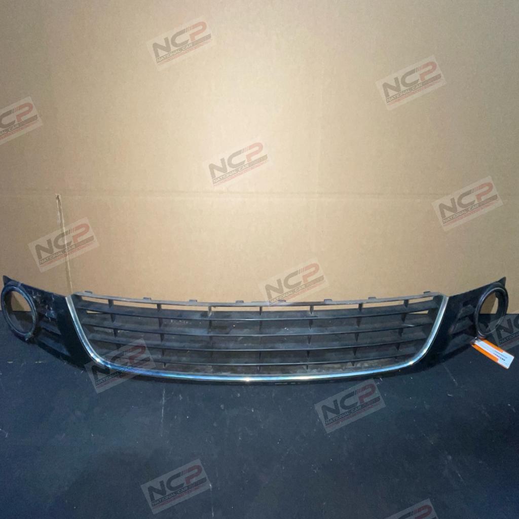 Golf · MK6 2009-2011