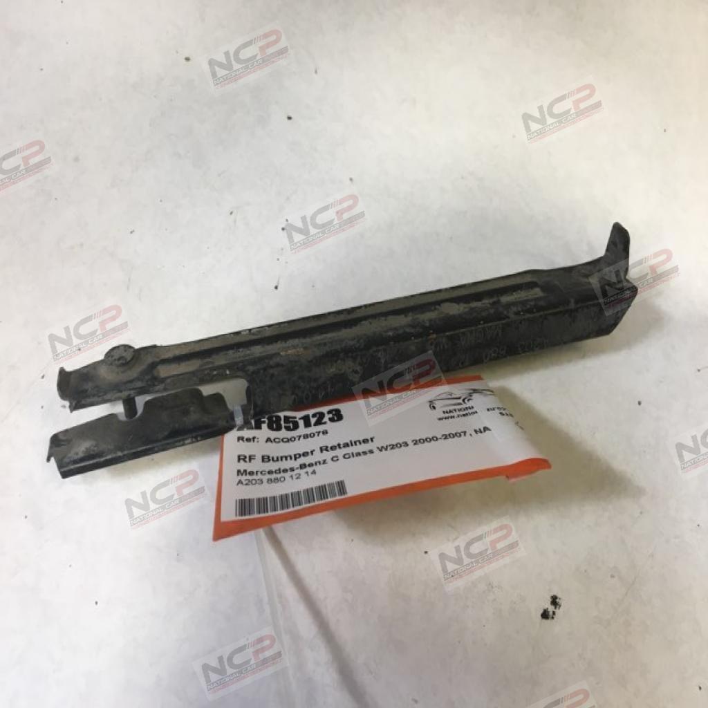 C Class · W203 2000-2007
