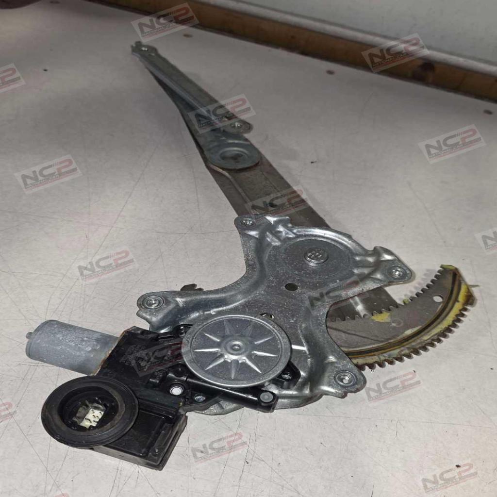 Hilux · GUN126 4wd 05/15- onwards