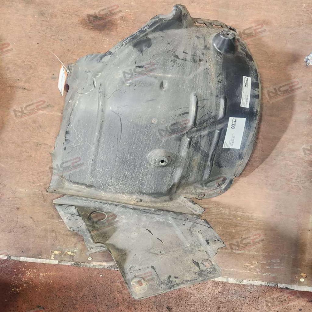 C Class · W205 2014-2018