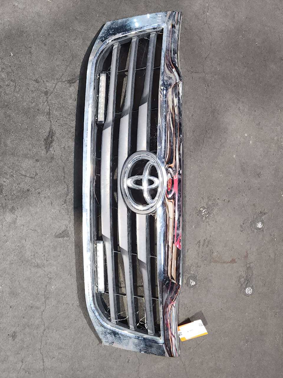 Hilux · KUN-ALL