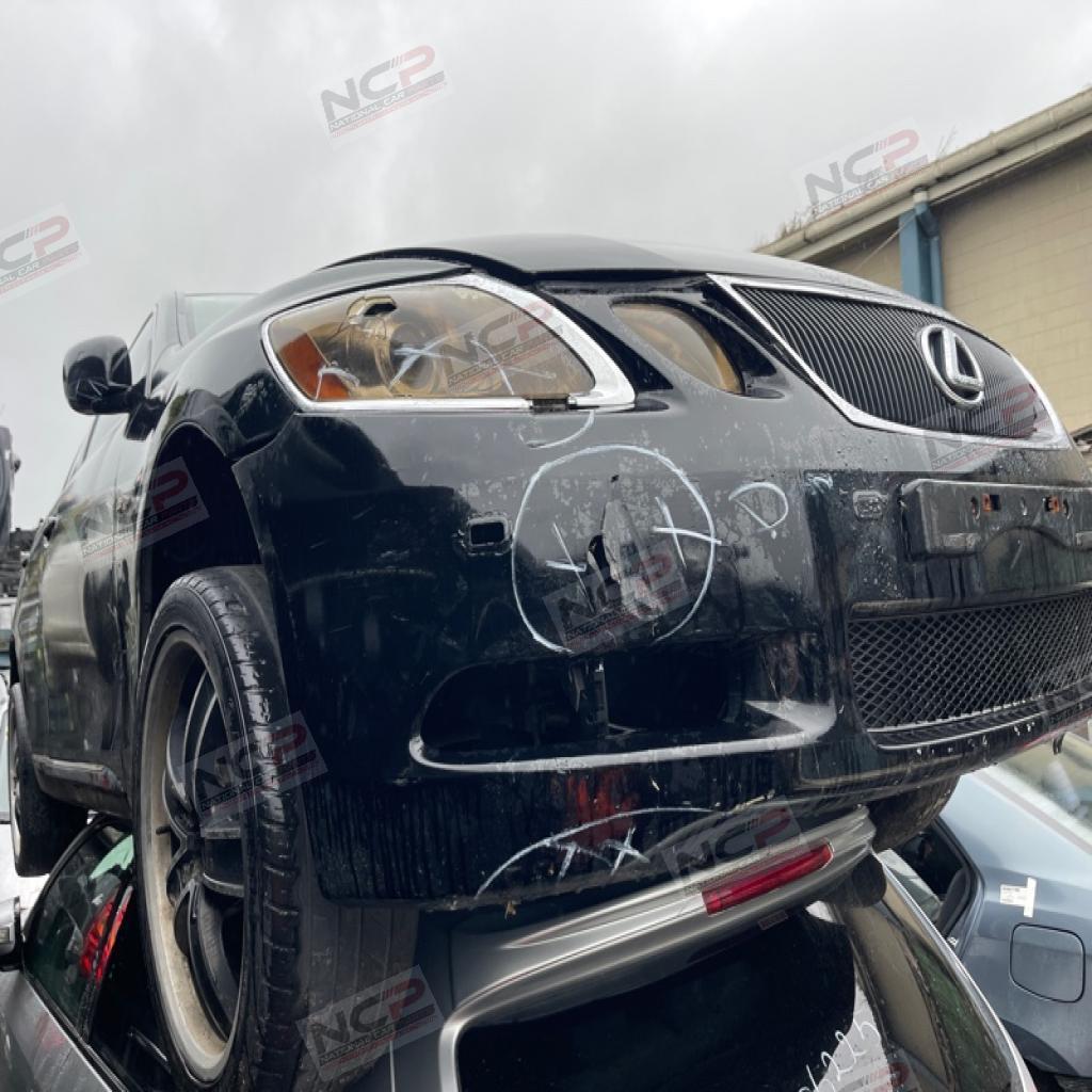 2005 Lexus IS250