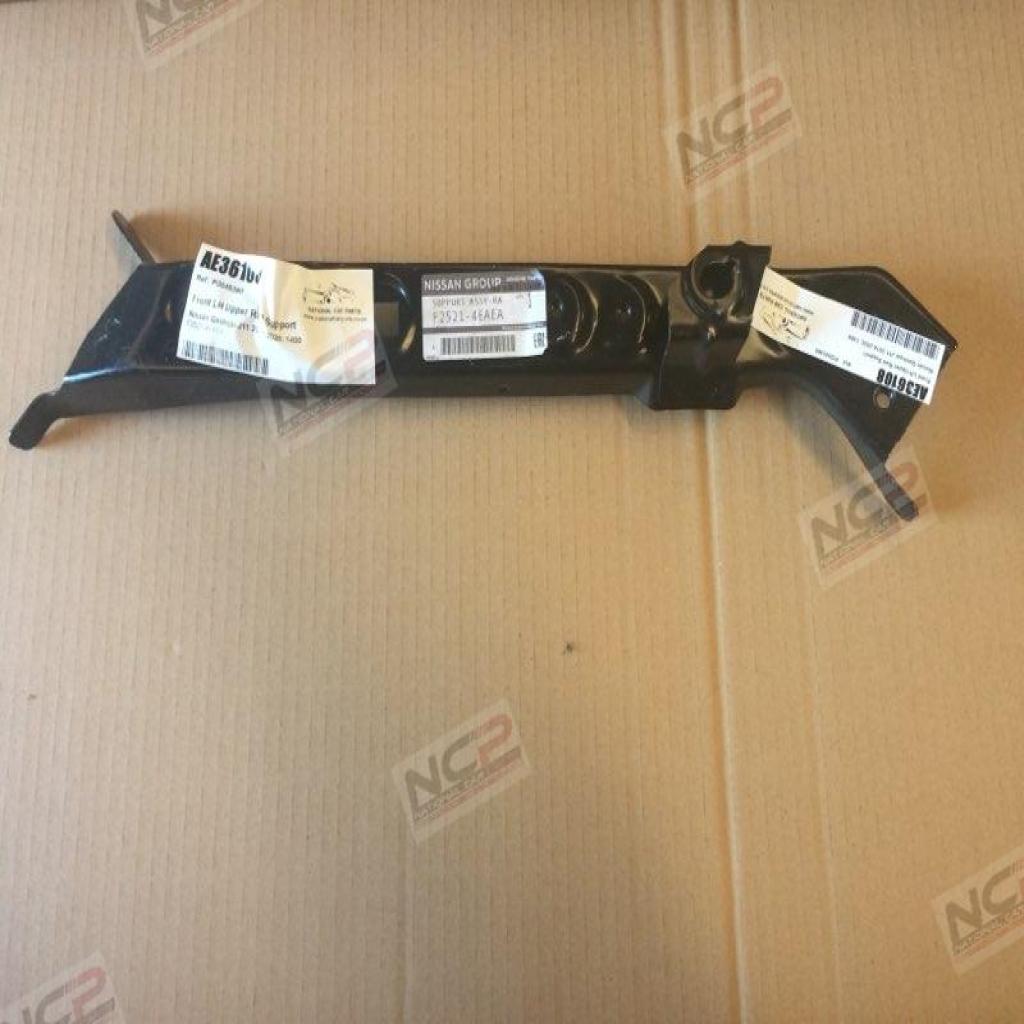 Qashqai · J11 2014-2021
