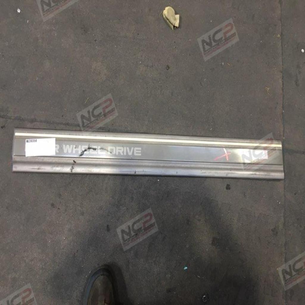 Landcruiser80 · FJ80 05/90-09/96- ALL