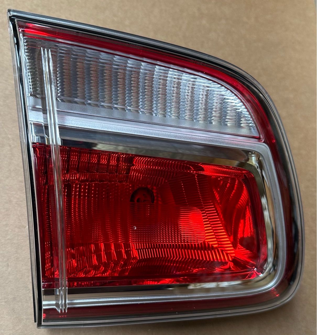 Colorado 7 · LTZ