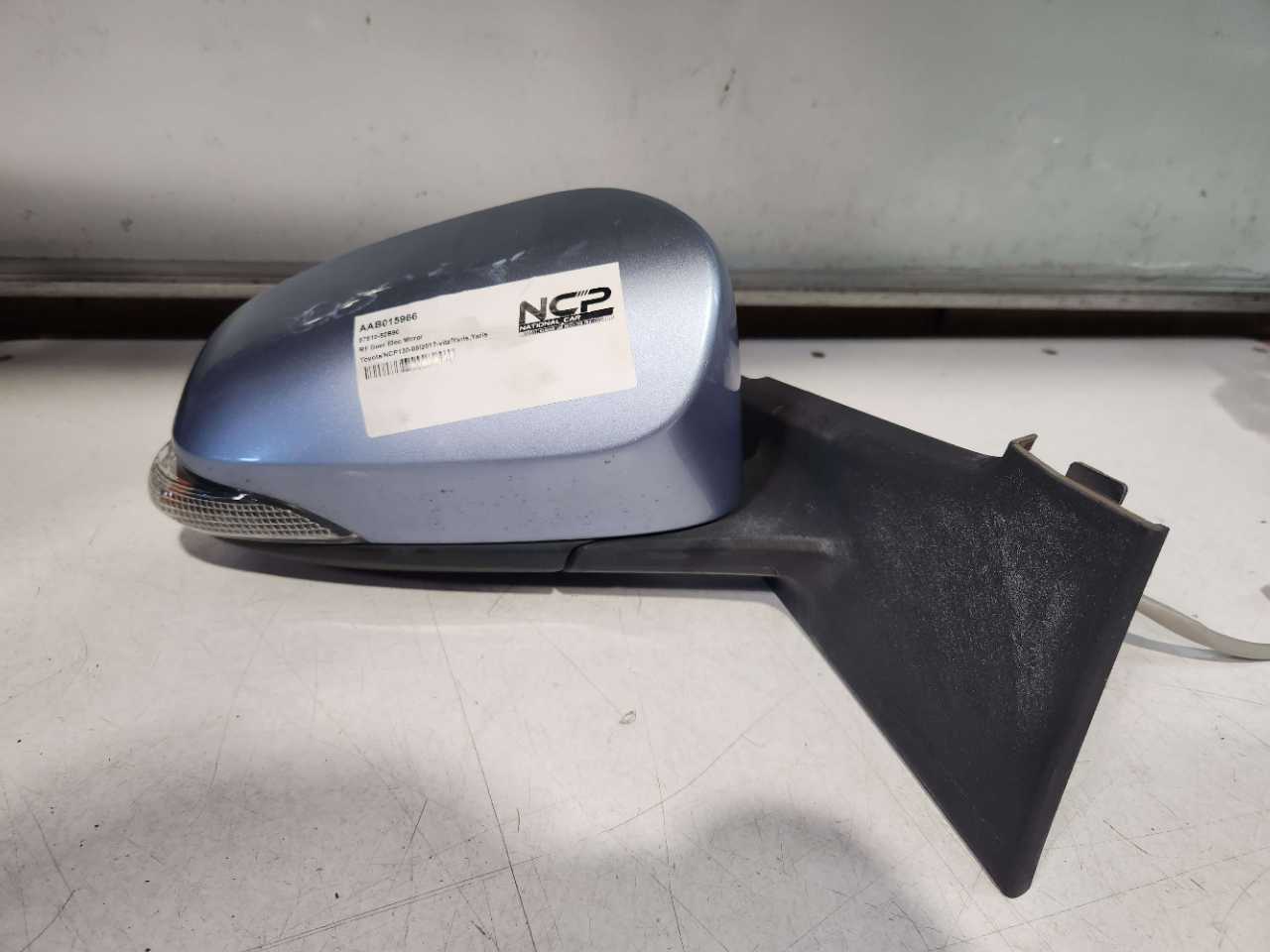 Yaris · NCP130-09/2017-vitz/Yaris