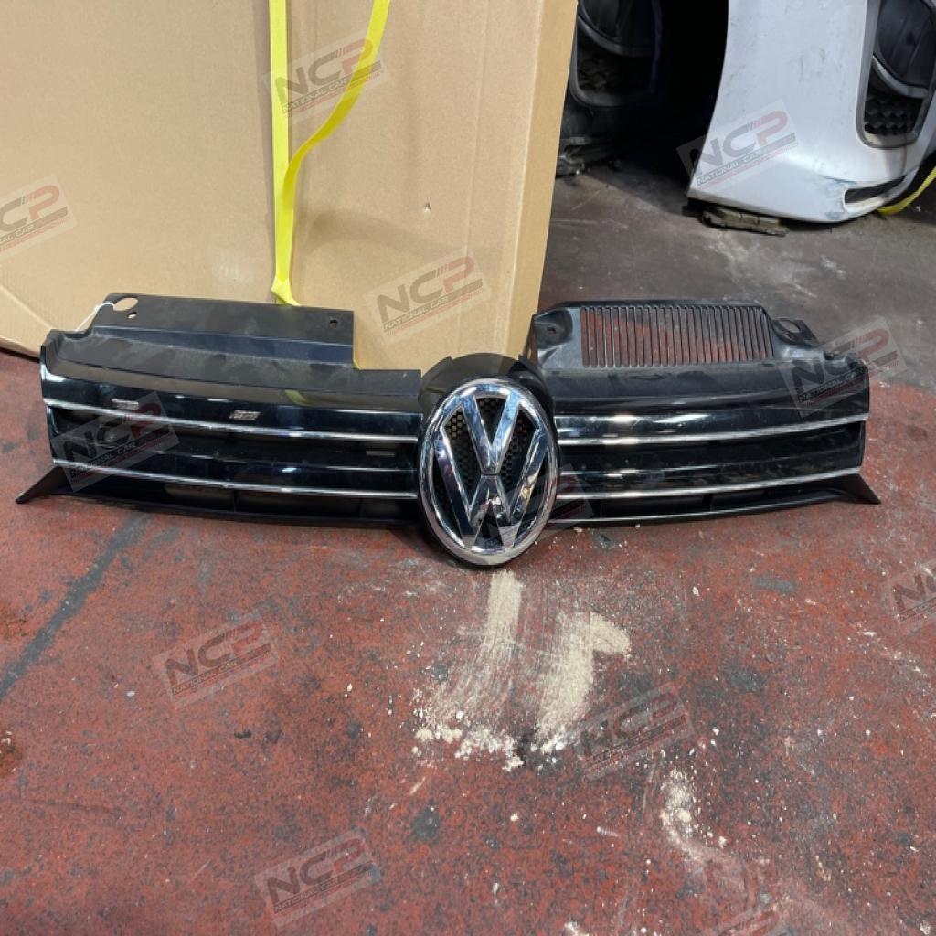 Golf · MK6 2009-2011