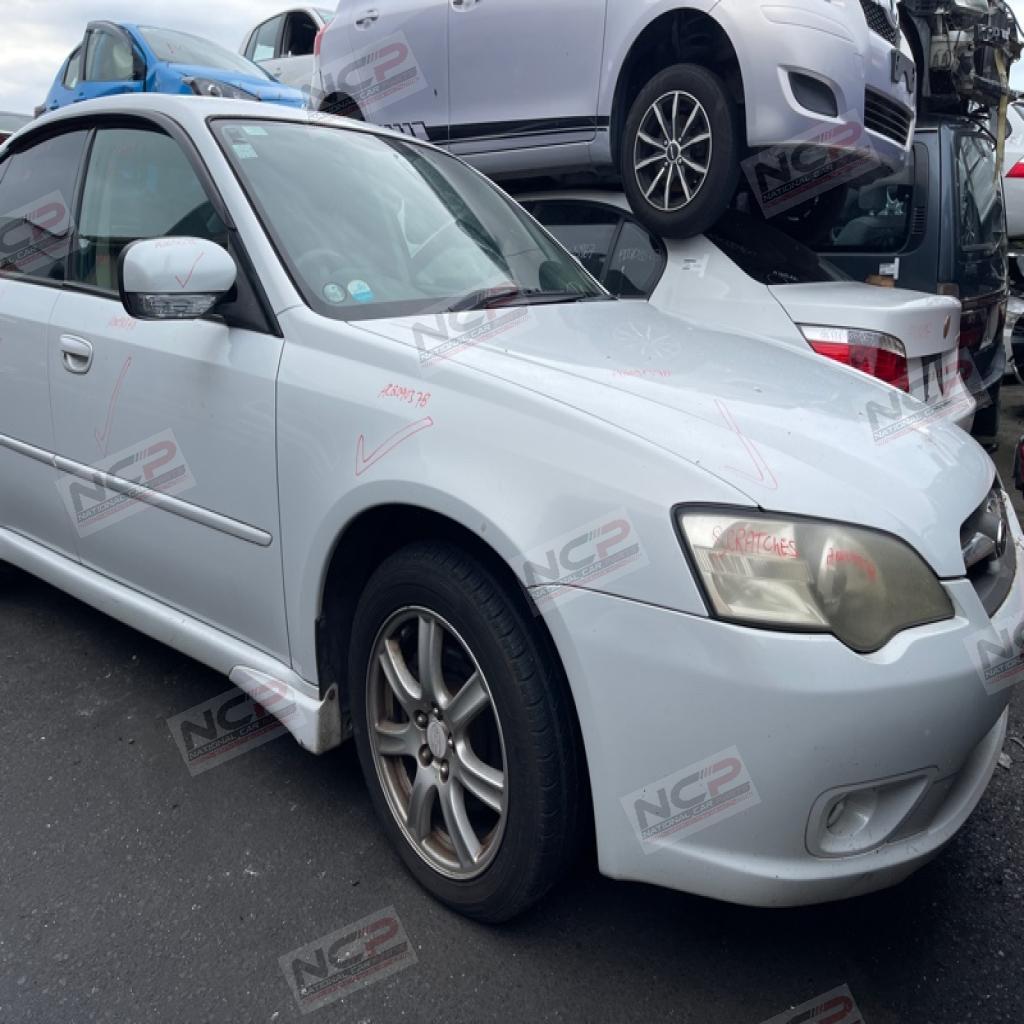 2005 Subaru Legacy