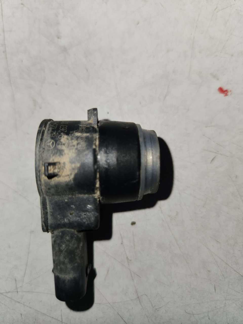M Class · W166 2011-2017
